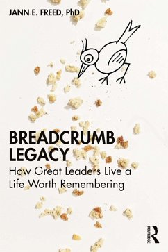 Breadcrumb Legacy (eBook, PDF) - Freed, Jann E.