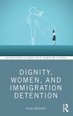 Dignity, Women, and Immigration Detention (eBook, PDF)