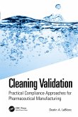 Cleaning Validation (eBook, PDF)