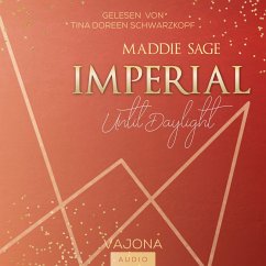 IMPERIAL - Until Daylight 3 (MP3-Download) - Sage, Maddie