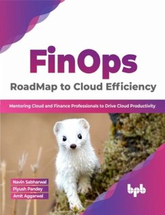 FinOps : RoadMap to Cloud Efficiency - Piyush Pandey, Navin Sabharwal