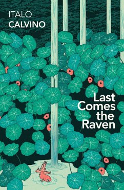 Last Comes the Raven - Calvino, Italo