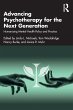 Advancing Psychotherapy for the Next... - Bild 1