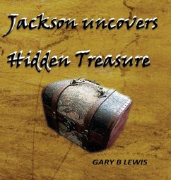 Jackson uncovers Hidden Treasure - Lewis, Gary B