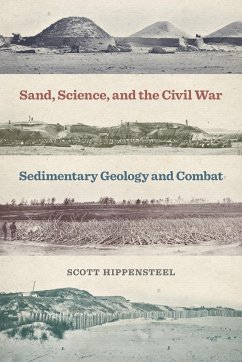 Sand, Science, and the Civil War - Hippensteel, Scott