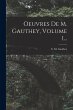 Oeuvres De M. Gauthey, Volume 1... - Bild 1