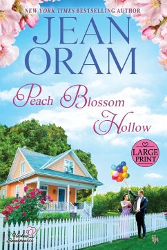 Peach Blossom Hollow - Oram, Jean
