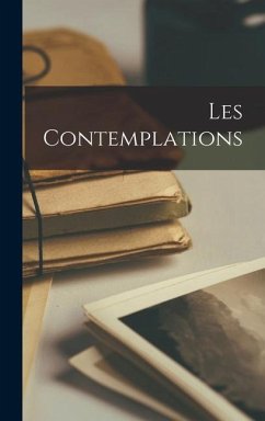 Les Contemplations - Anonymous