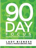 The 90 Day Focus: Your Action Plan for Success