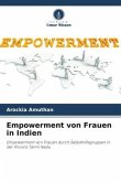 Empowerment von Frauen in Indien