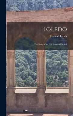 Cover Toledo