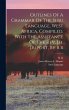 Outlines Of A Grammar Of The Susu... - Bild 1