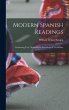 Modern Spanish Readings - Bild 1