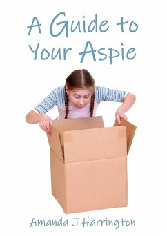 A Guide to Your Aspie - Harrington, Amanda J