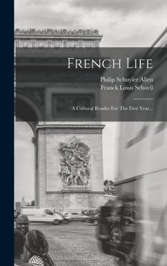 French Life - Allen, Philip Schuyler