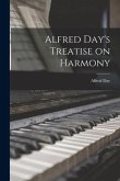 Alfred Day's Treatise on Harmony