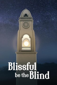 Blissful be the Blind - Lukitsch, Jonathon