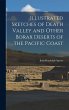 Illustrated Sketches of Death Valley... - Bild 1