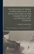 The Kingdom of Serbia. Infringements of... - Bild 1
