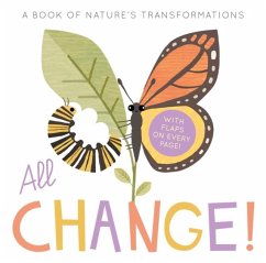 Cover All Change