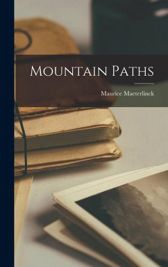 Cover Mountain Paths