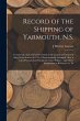 Record of the Shipping of Yarmouth,... - Bild 1