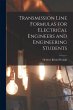 Transmission Line Formulas for... - Bild 1