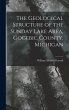 The Geological Structure of the Sunday... - Bild 1