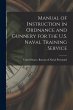 Manual of Instruction in Ordnance and... - Bild 1