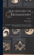The History of Freemasonry - Bild 1