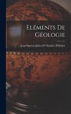 Eléments De Géologie