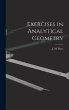 Exercises in Analytical Geometry - Bild 1