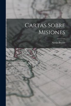 Cover Cartas Sobre Misiones