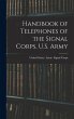 Handbook of Telephones of the Signal... - Bild 1