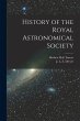 History of the Royal Astronomical... - Bild 1