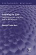 Learning to Live - Bild 1