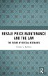 Resale Price Maintenance and the Law - Bild 1