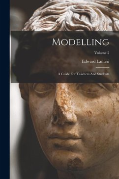 Cover Modelling: A Guide For Teachers And Students; Volume 2