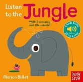 Listen to the Jungle Listen to the Jungle