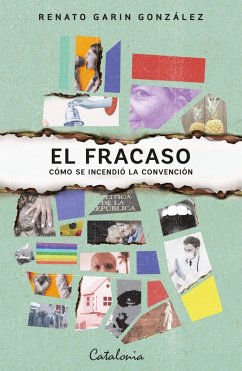 Cover El fracaso (eBook, ePUB)