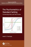 The Psychometrics of Standard Setting (eBook, PDF)