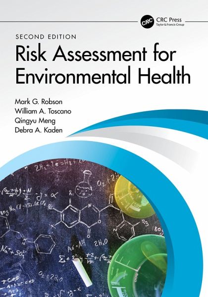 Risk Assessment for Environmental Health (eBook, ePUB)