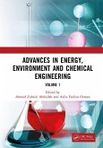 Advances in Energy, Environment and Chemical Engineering Volume 1 (eBook, PDF)