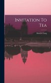 Invitation To Tea