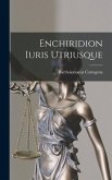 Enchiridion Iuris Utriusque