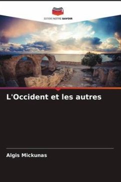 Cover L'Occident et les autres