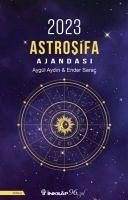 2023 Astrosifa Ajandasi - Sarac, Ender; Aydin, Aygül