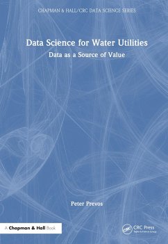 Data Science for Water Utilities - Prevos, Peter