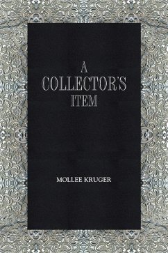 A Collector's Item - Kruger, Mollee