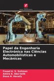 Papel da Engenharia Electrónica nas Ciências Automobilísticas e Mecânicas